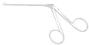 Bellucci Scissors curved right - N1705 QCR